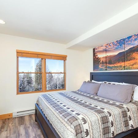 Bear Creek Lodge 309C By Alpine Lodging เทลลูไรด์ ภายนอก รูปภาพ