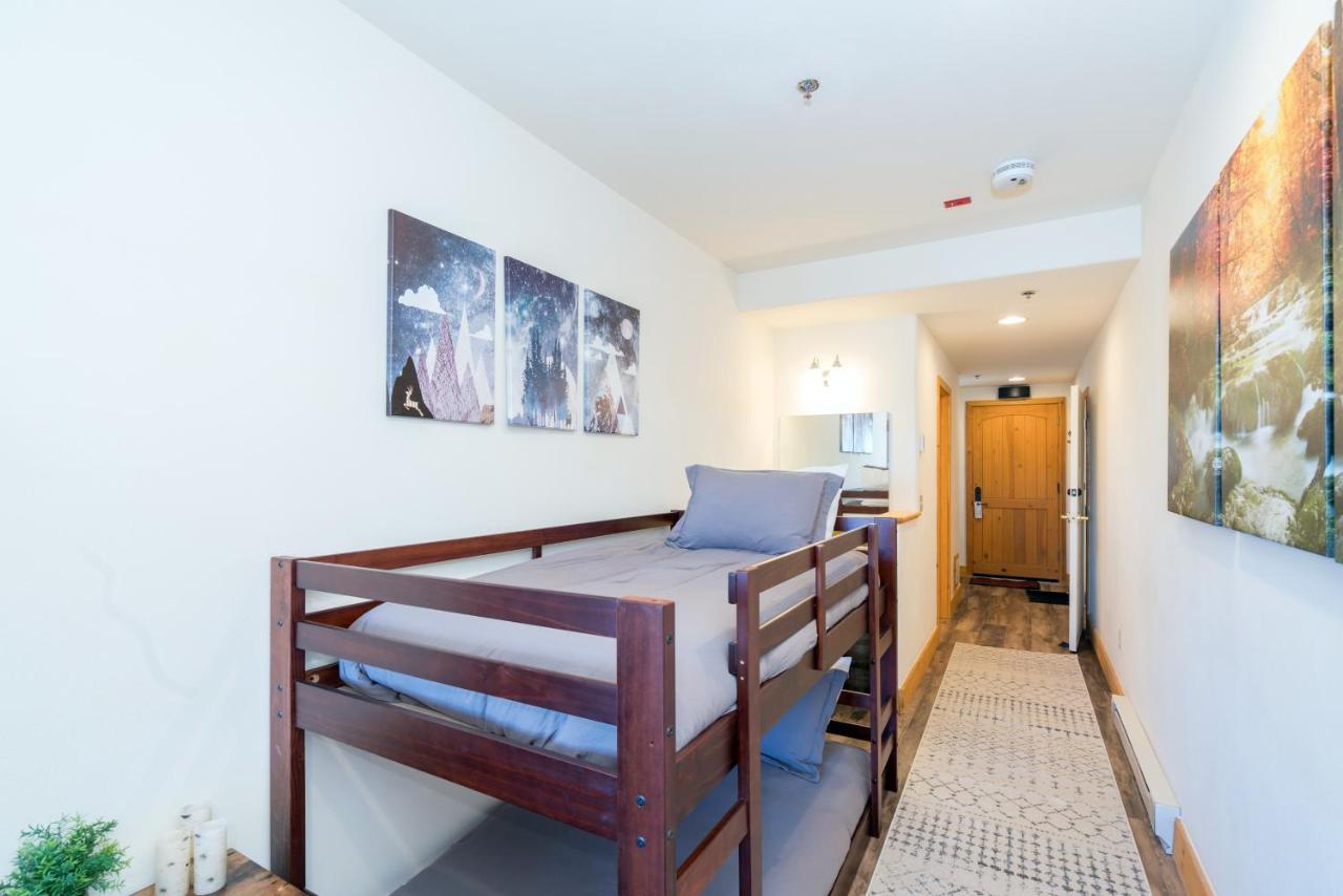 Bear Creek Lodge 309C By Alpine Lodging เทลลูไรด์ ภายนอก รูปภาพ
