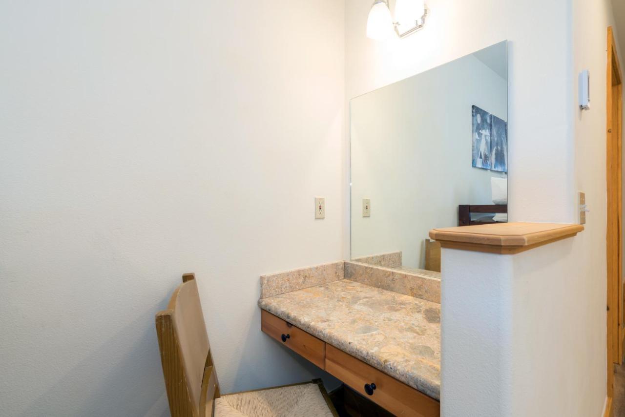 Bear Creek Lodge 309C By Alpine Lodging เทลลูไรด์ ภายนอก รูปภาพ